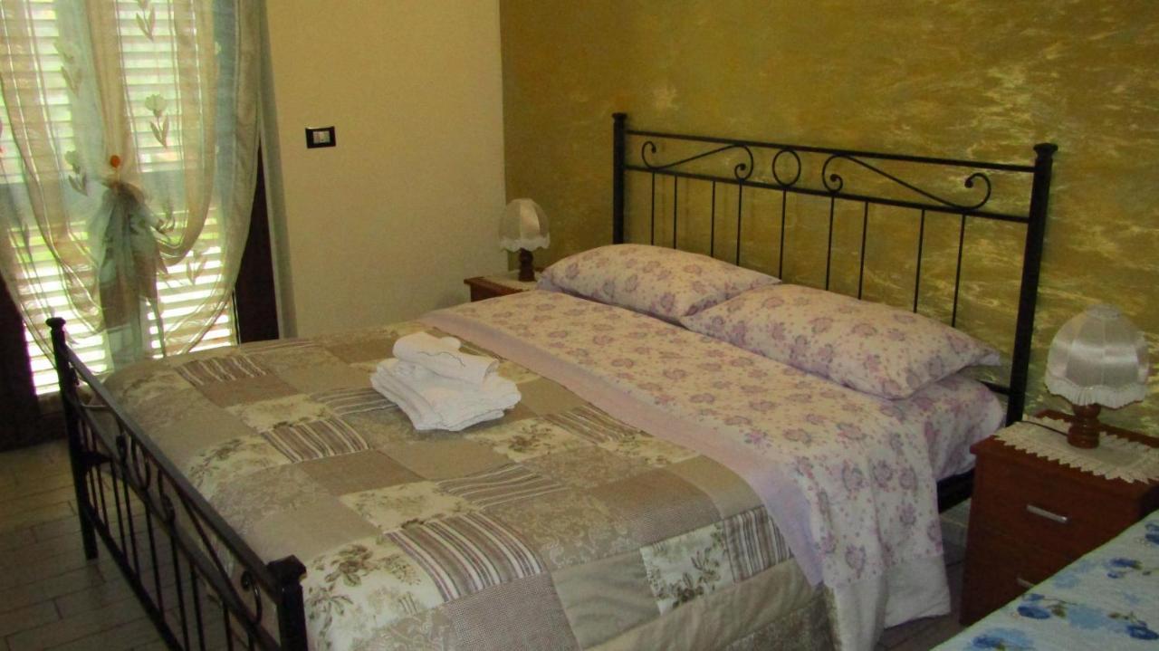 La Bella Addormentata Bed & Breakfast Chieti Luaran gambar