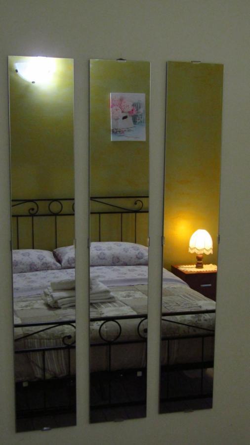 La Bella Addormentata Bed & Breakfast Chieti Luaran gambar