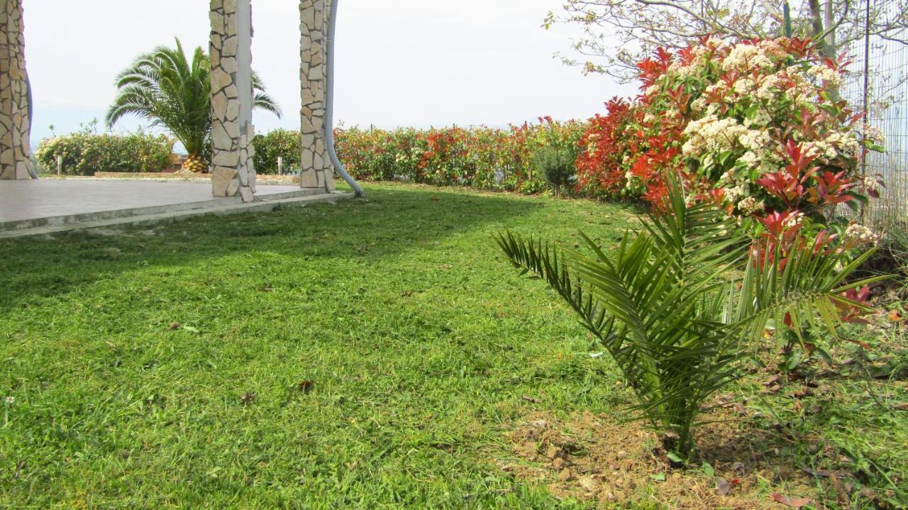 La Bella Addormentata Bed & Breakfast Chieti Luaran gambar