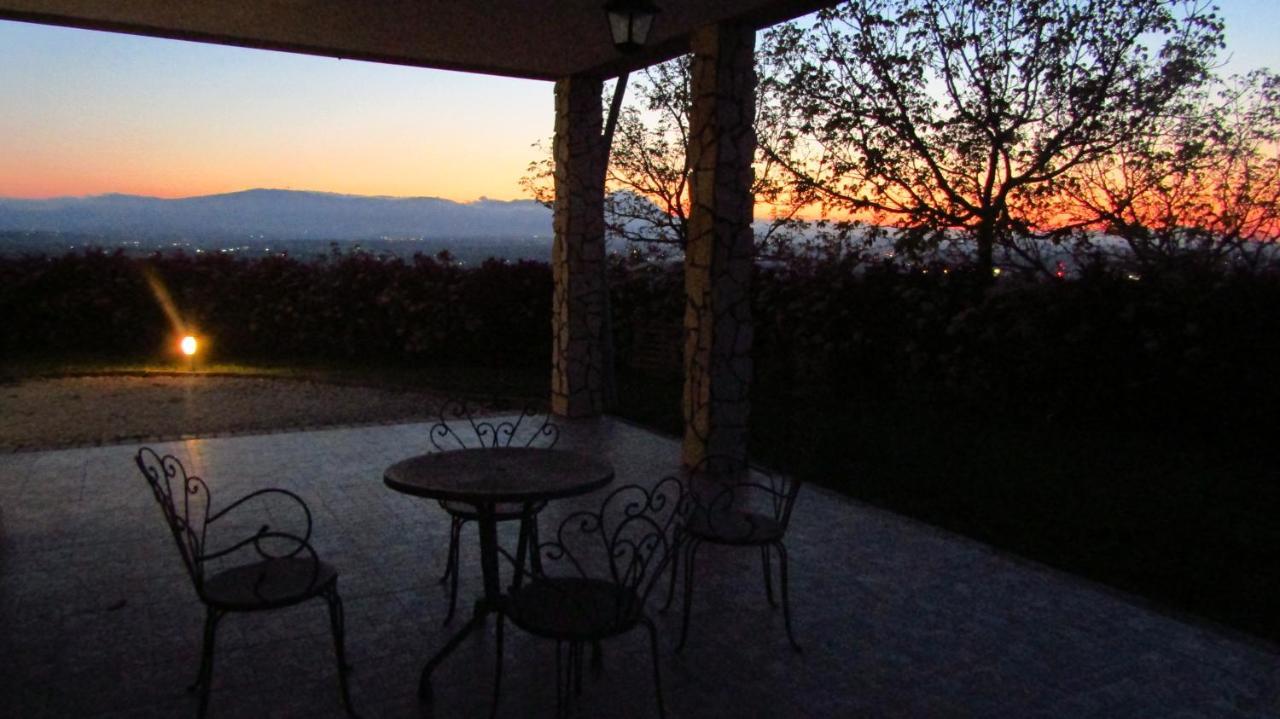 La Bella Addormentata Bed & Breakfast Chieti Luaran gambar