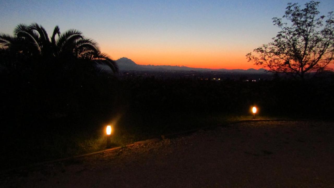 La Bella Addormentata Bed & Breakfast Chieti Luaran gambar