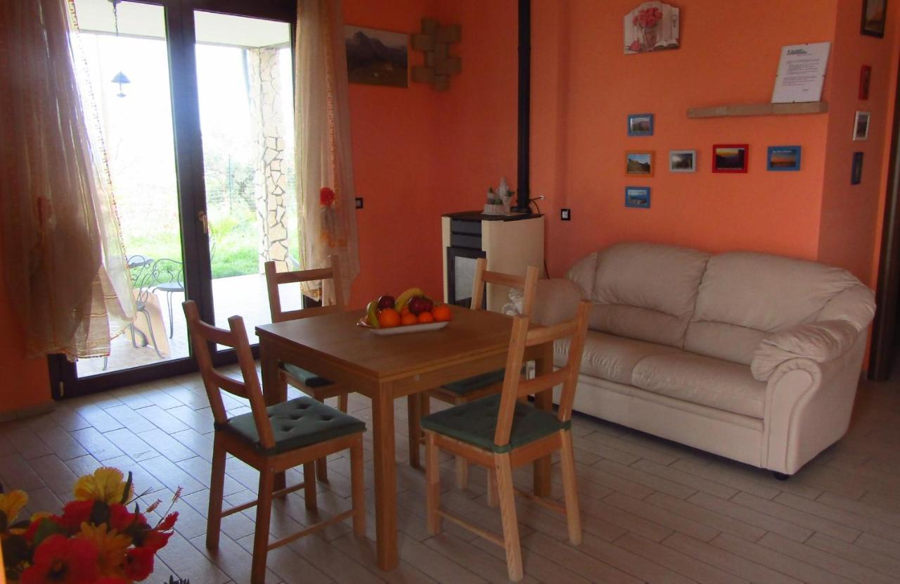 La Bella Addormentata Bed & Breakfast Chieti Luaran gambar