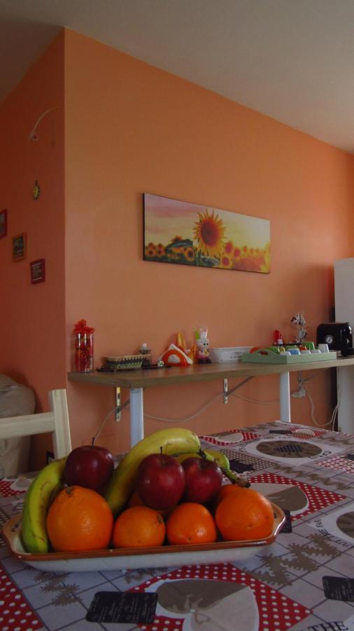 La Bella Addormentata Bed & Breakfast Chieti Luaran gambar