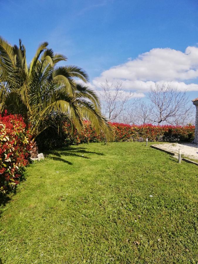 La Bella Addormentata Bed & Breakfast Chieti Luaran gambar