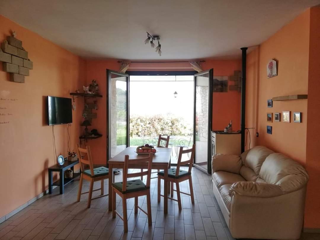 La Bella Addormentata Bed & Breakfast Chieti Bilik gambar