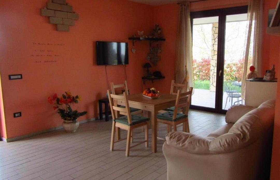 La Bella Addormentata Bed & Breakfast Chieti Bilik gambar