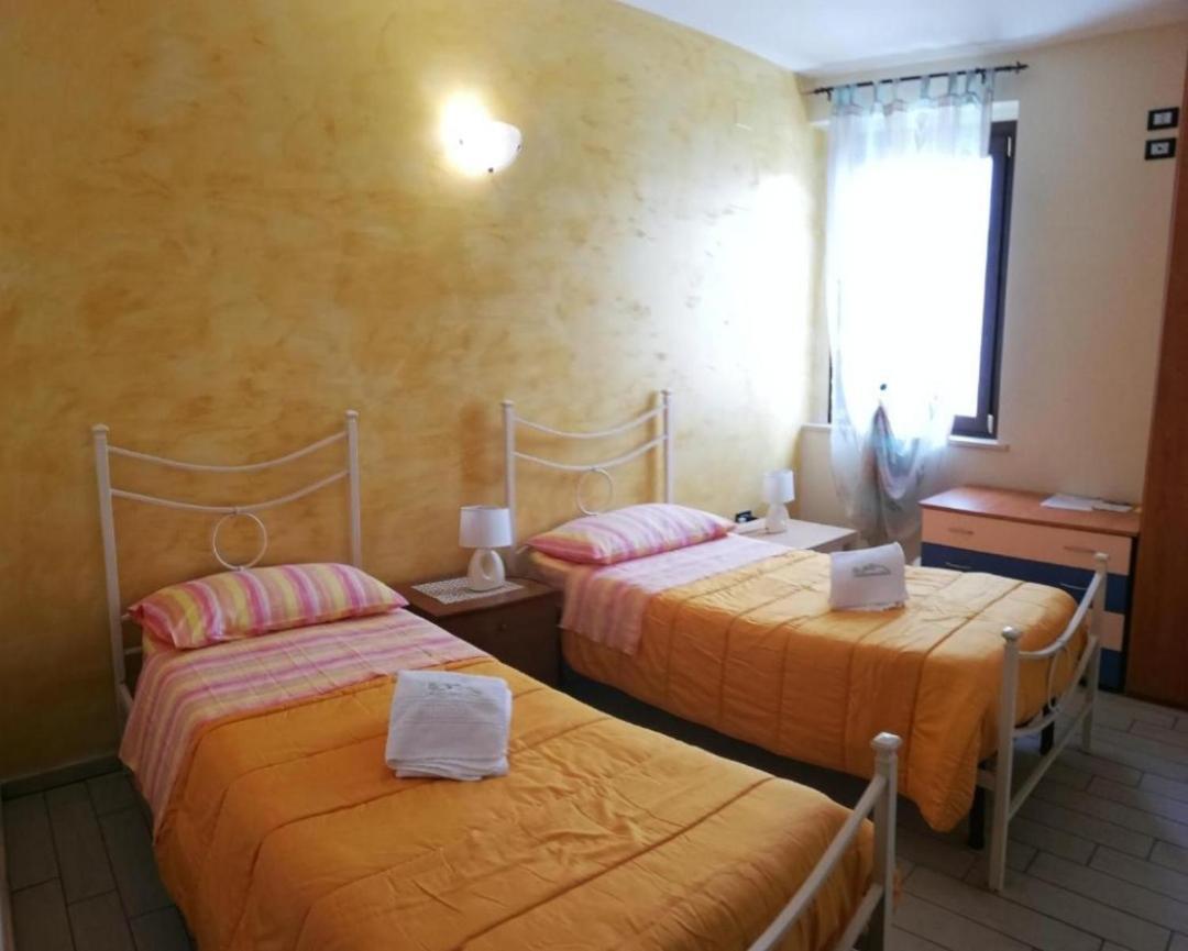 La Bella Addormentata Bed & Breakfast Chieti Bilik gambar