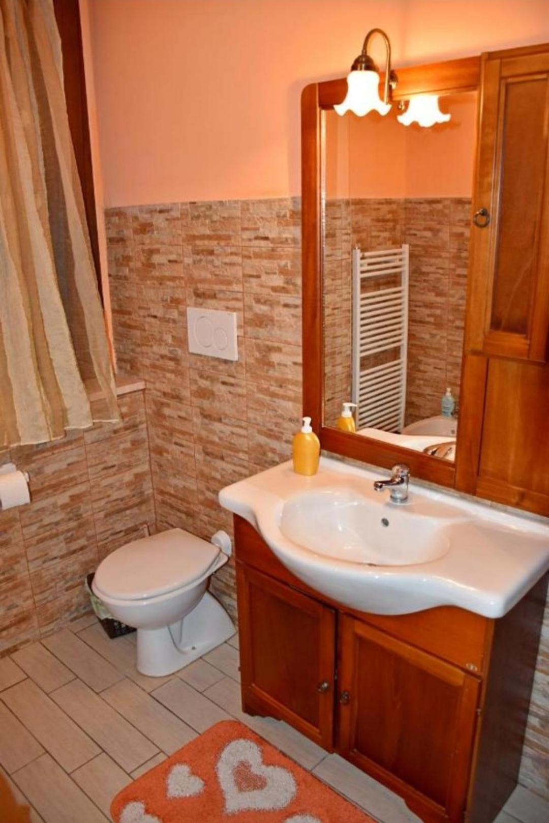 La Bella Addormentata Bed & Breakfast Chieti Bilik gambar