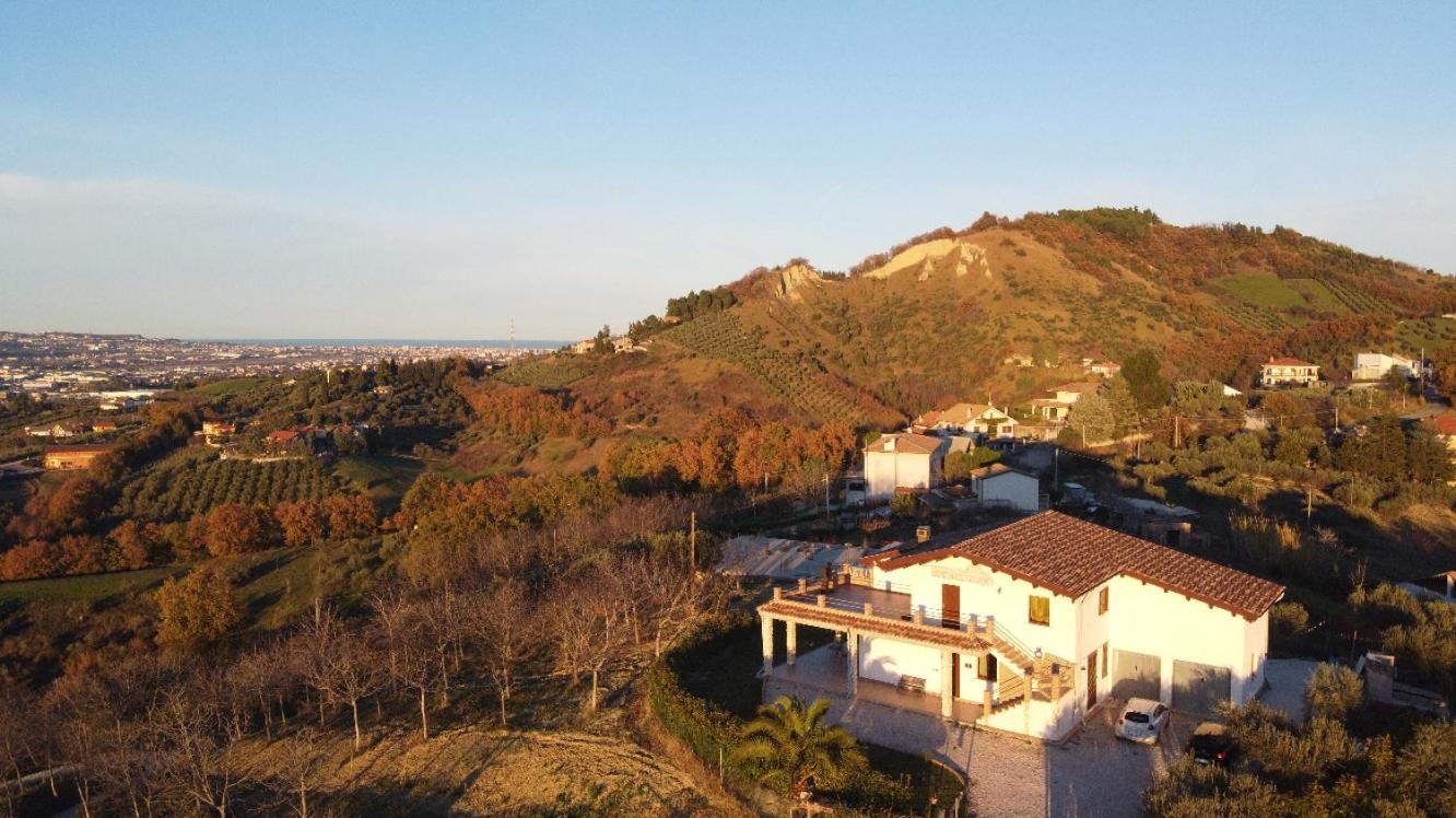 La Bella Addormentata Bed & Breakfast Chieti Bilik gambar
