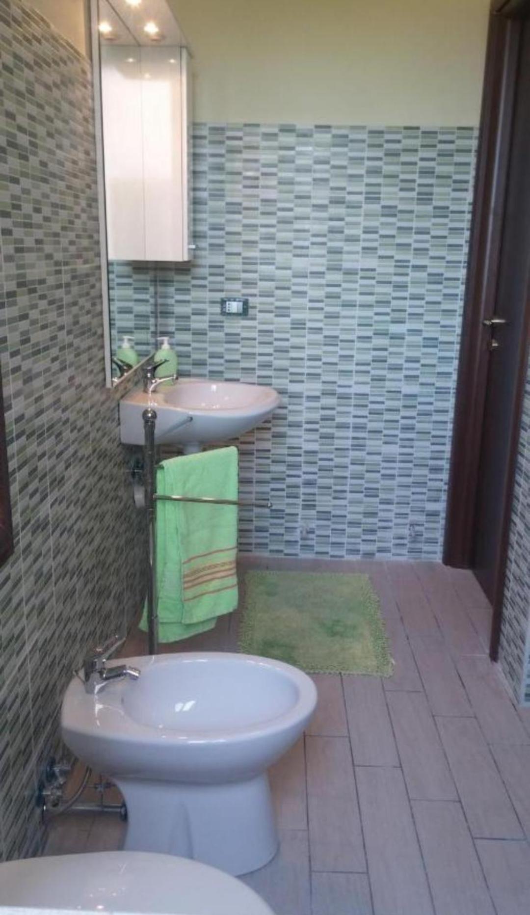 La Bella Addormentata Bed & Breakfast Chieti Bilik gambar
