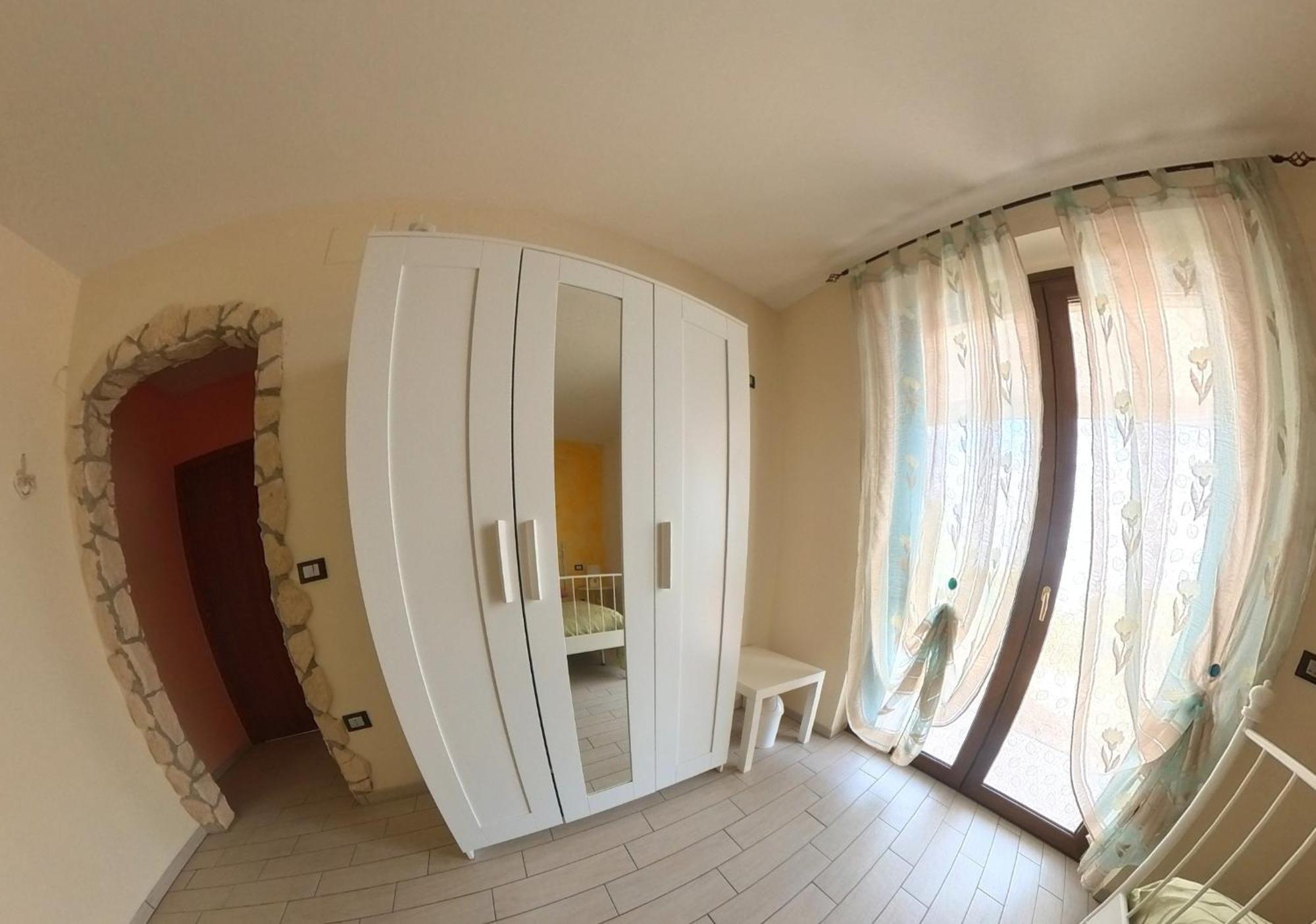 La Bella Addormentata Bed & Breakfast Chieti Luaran gambar