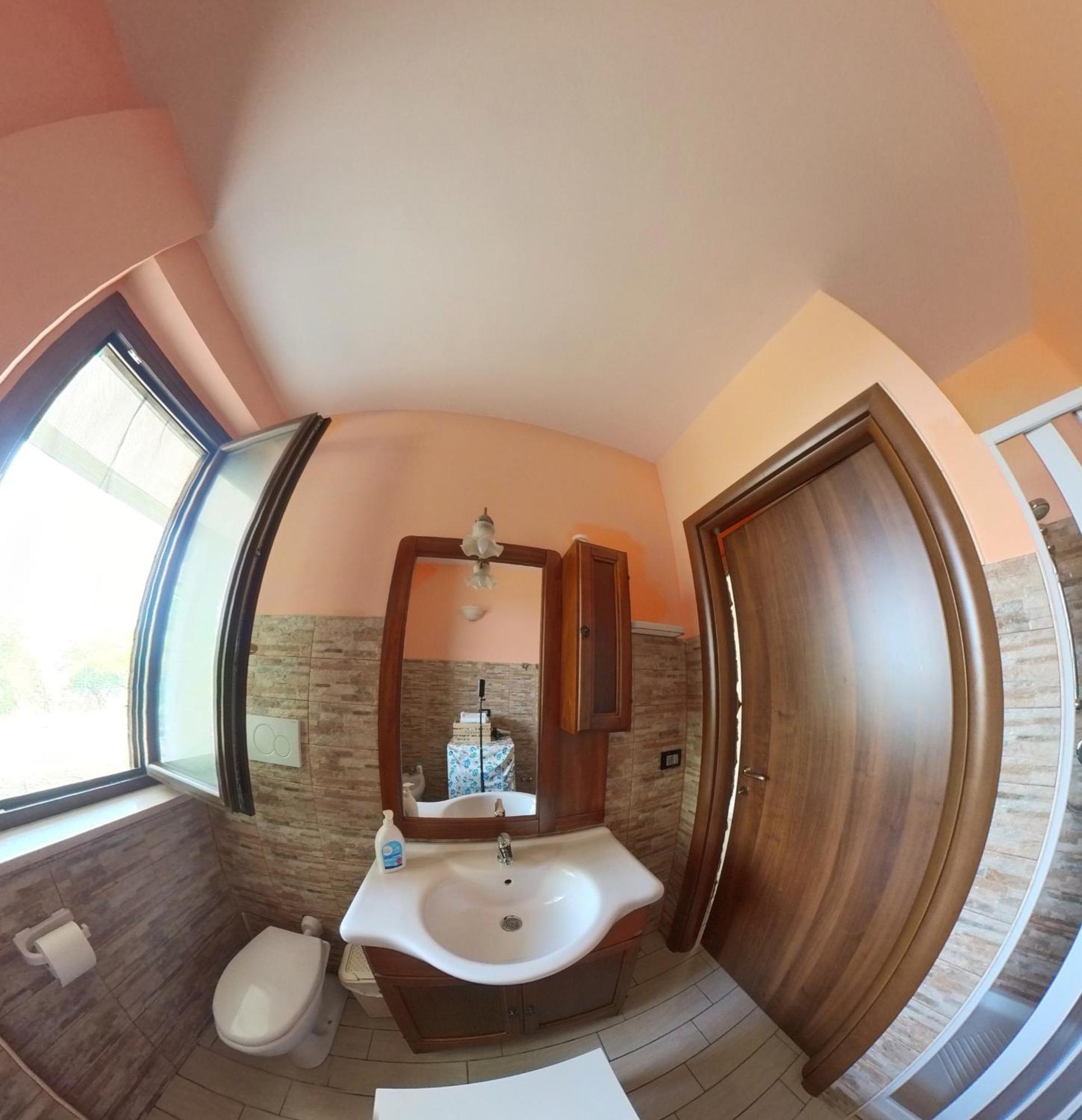 La Bella Addormentata Bed & Breakfast Chieti Luaran gambar