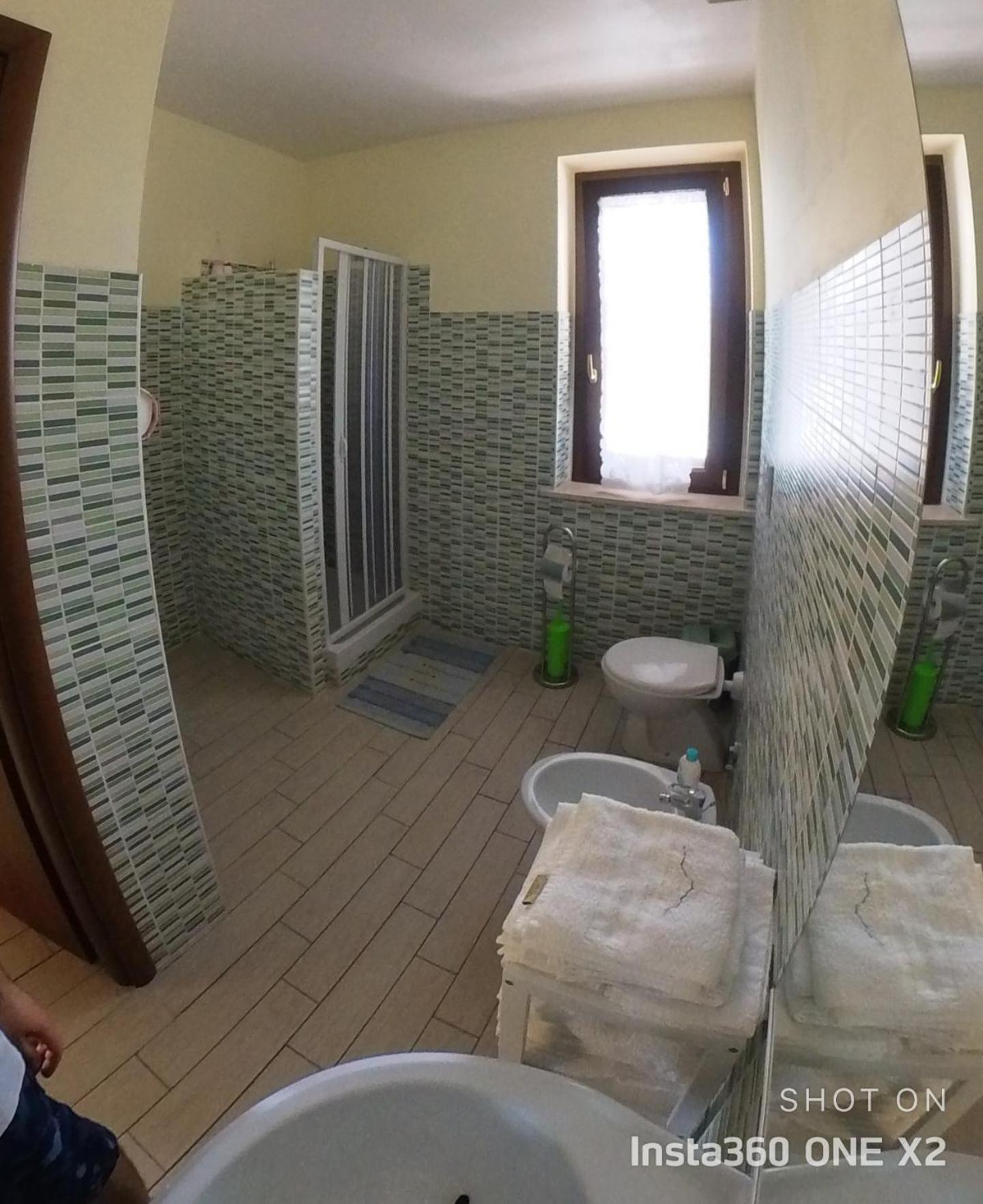 La Bella Addormentata Bed & Breakfast Chieti Luaran gambar