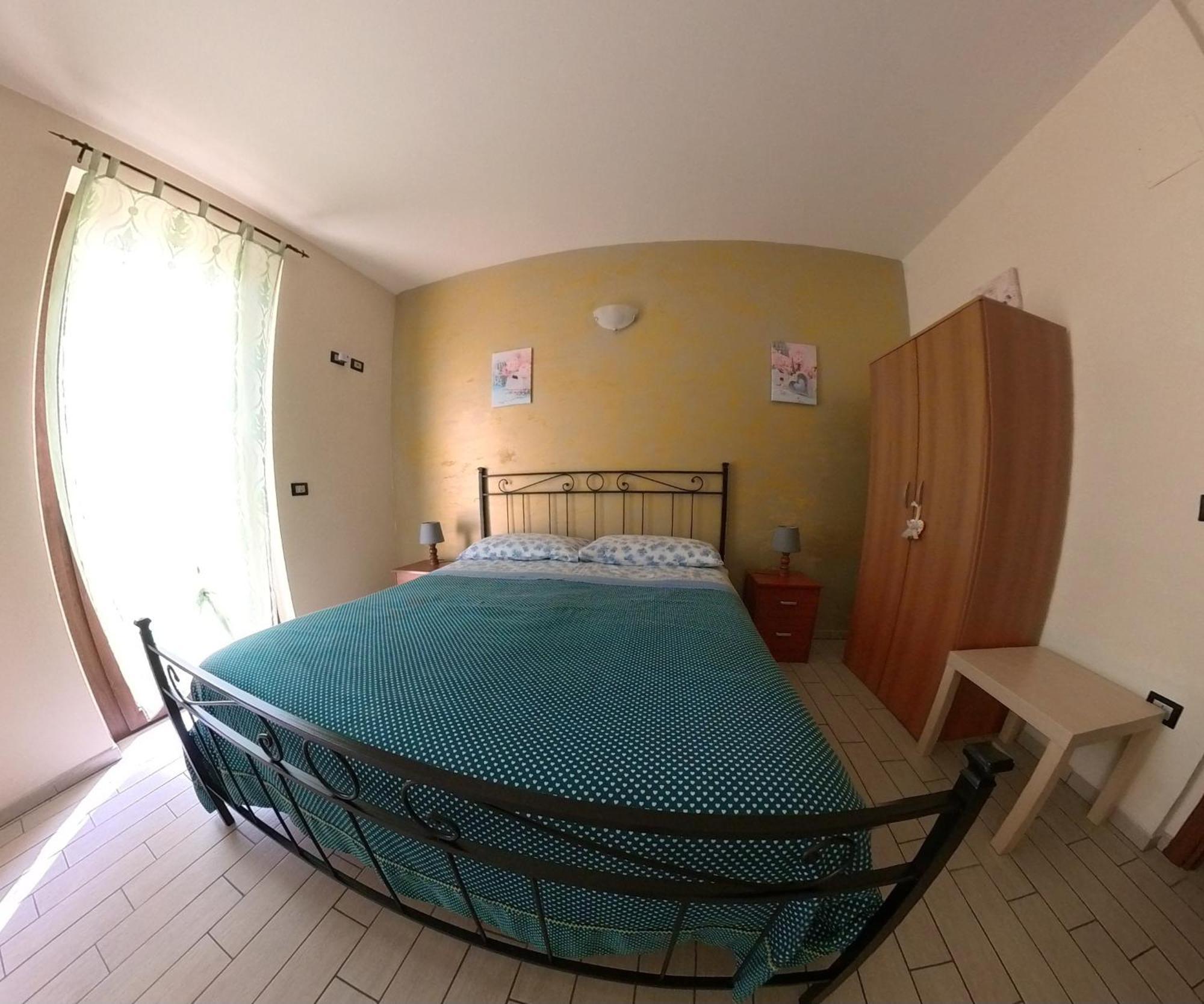 La Bella Addormentata Bed & Breakfast Chieti Luaran gambar