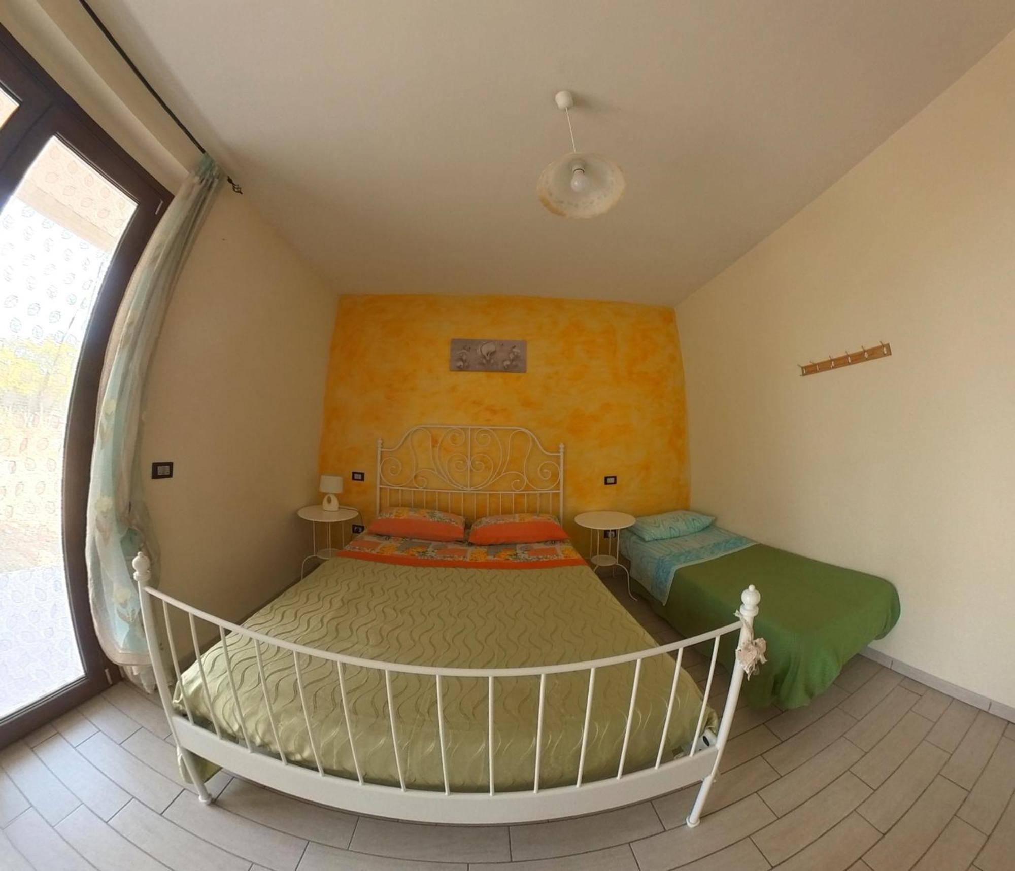 La Bella Addormentata Bed & Breakfast Chieti Luaran gambar