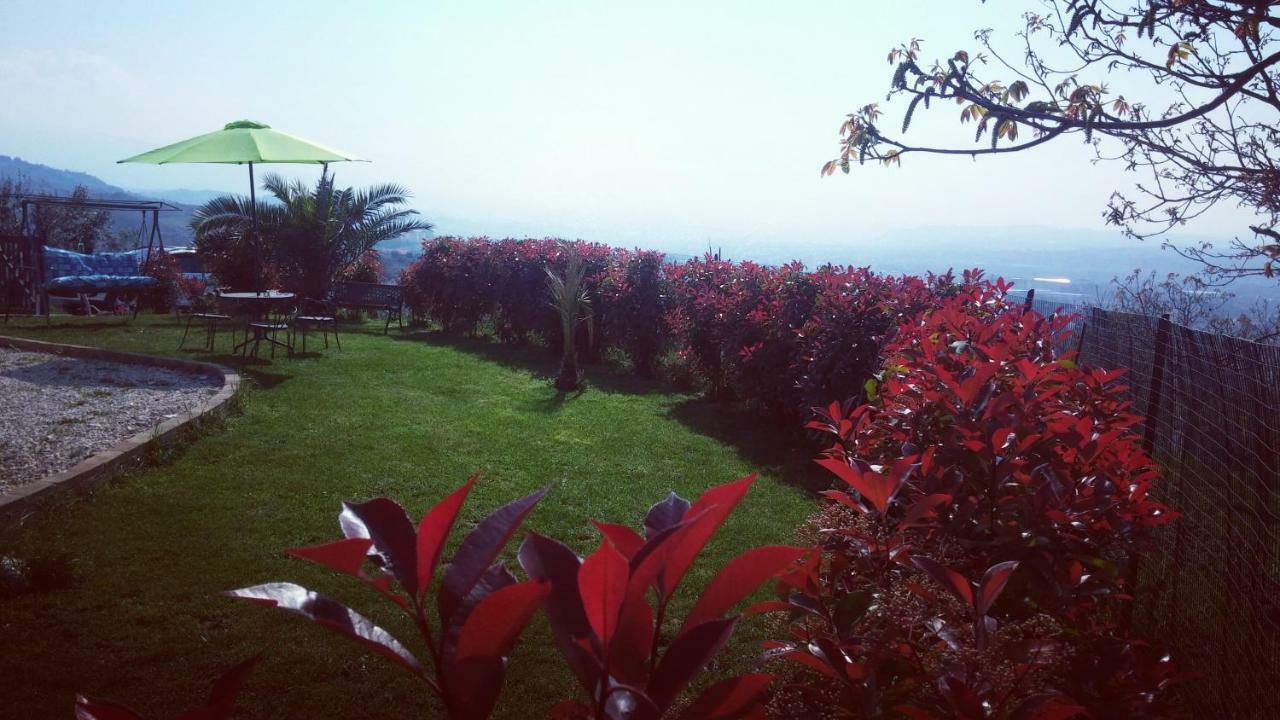 La Bella Addormentata Bed & Breakfast Chieti Luaran gambar