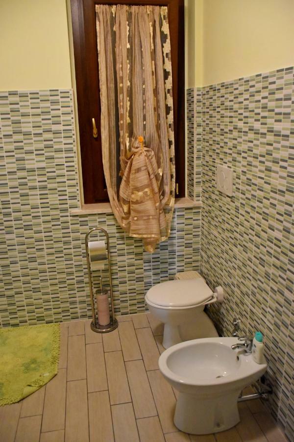 La Bella Addormentata Bed & Breakfast Chieti Luaran gambar