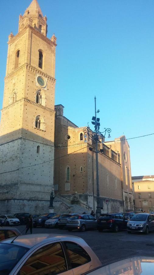 La Bella Addormentata Bed & Breakfast Chieti Luaran gambar