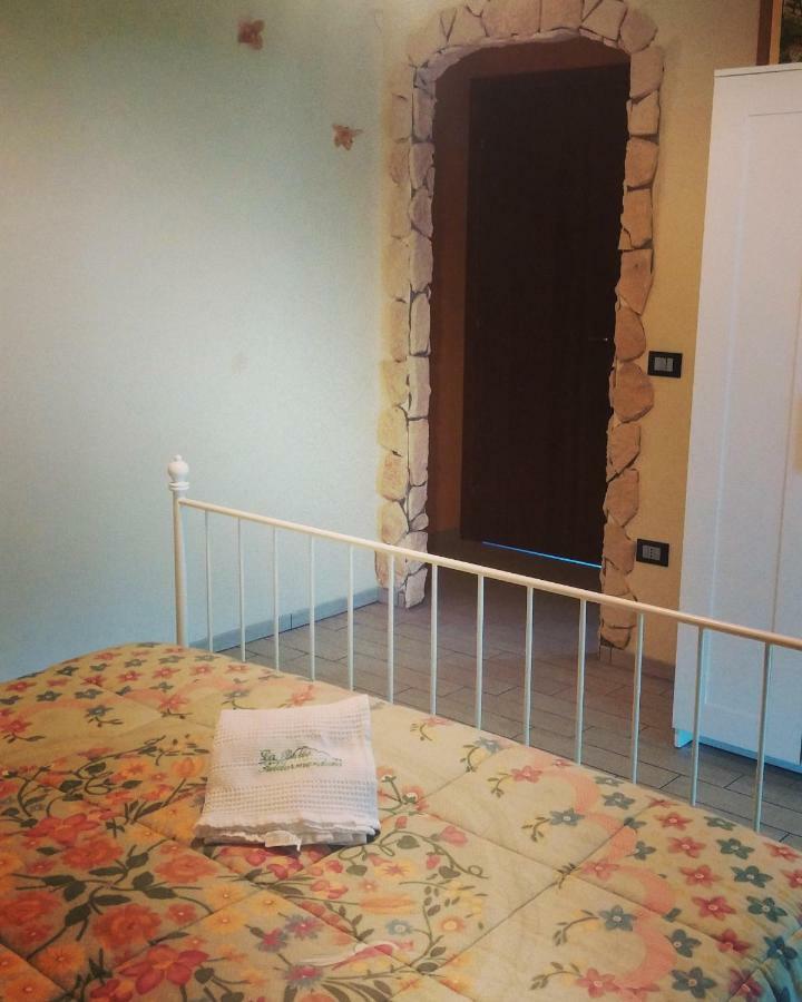La Bella Addormentata Bed & Breakfast Chieti Luaran gambar